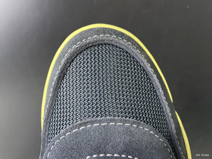 Air Jordan  4 x  DC9533-001 Union 0913